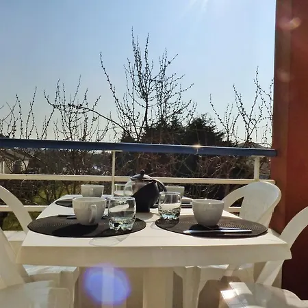 Διαμέρισμα Blue Park
